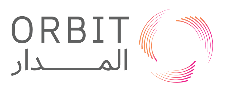 Orbit logo